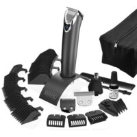 Wahl 9864-016 Stainless Steel Advanced