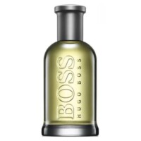 Hugo Boss No.6 Bottled