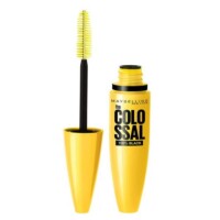 Maybelline The Colossal Volum Express Black