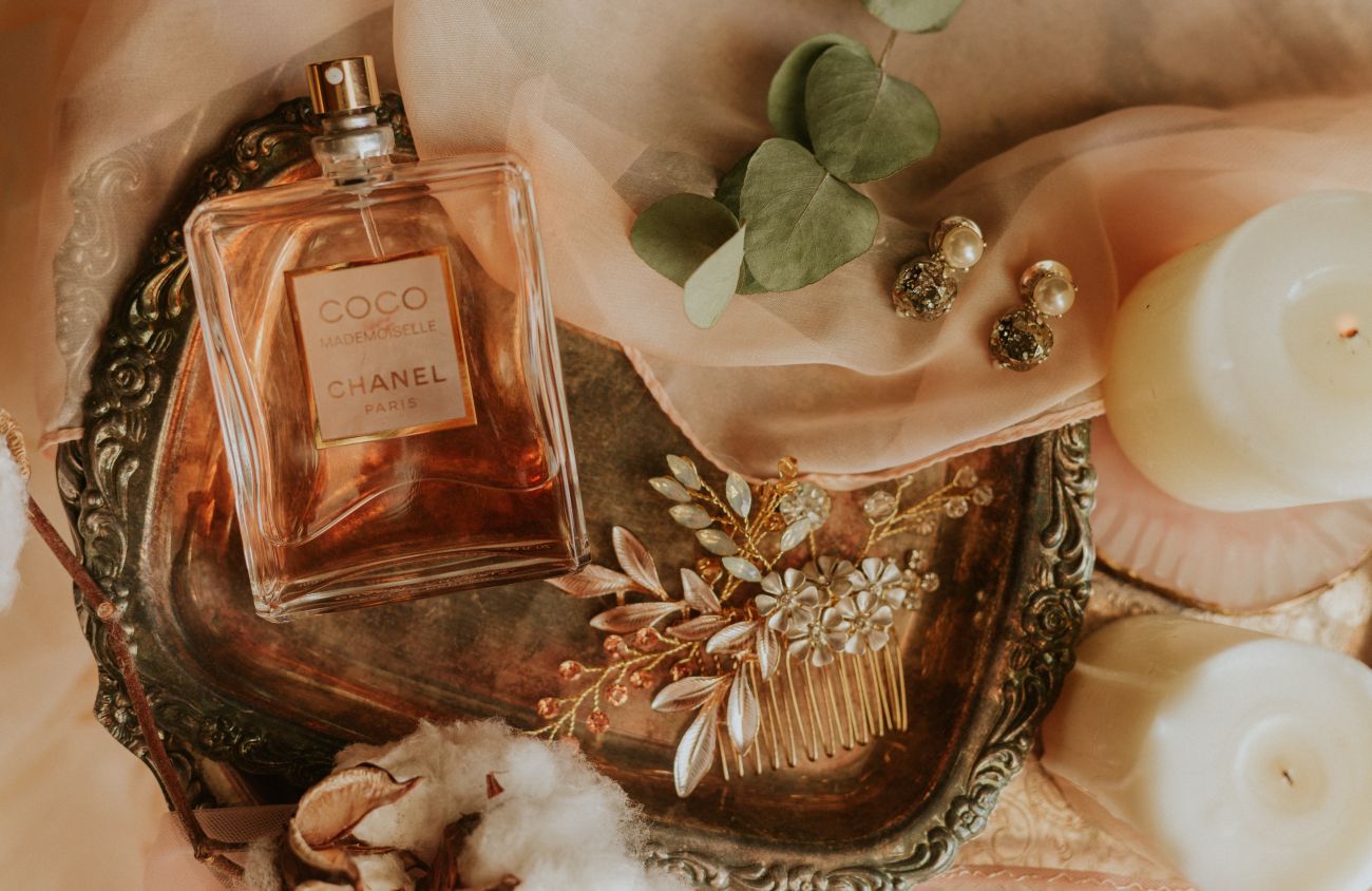 Perfumy podobne do Chanel Coco Mademoiselle  Olfaktoriapl