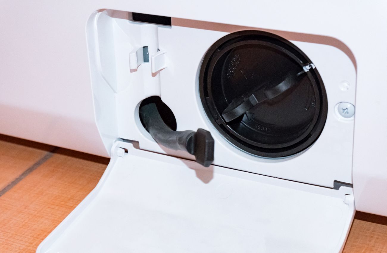 Derbeville test Police station Objected ᐅ Jak wyczyścić filtr w pralce? Jak często go oczyszczać?