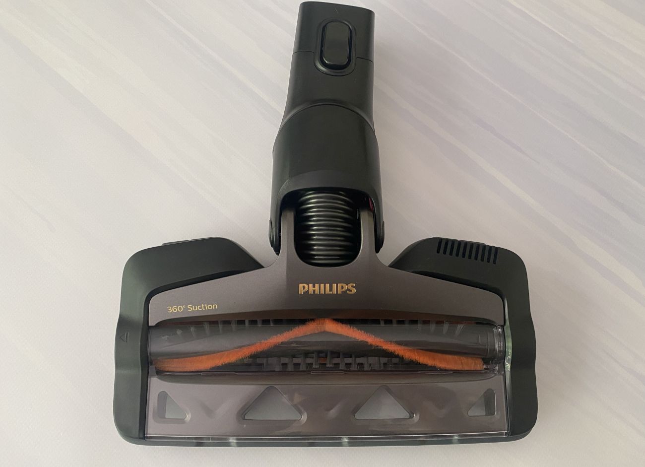 Philips XC8349/01 elektroszczotka odkurzająca