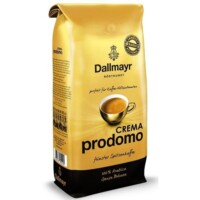Dallmayr Crema Prodomo
