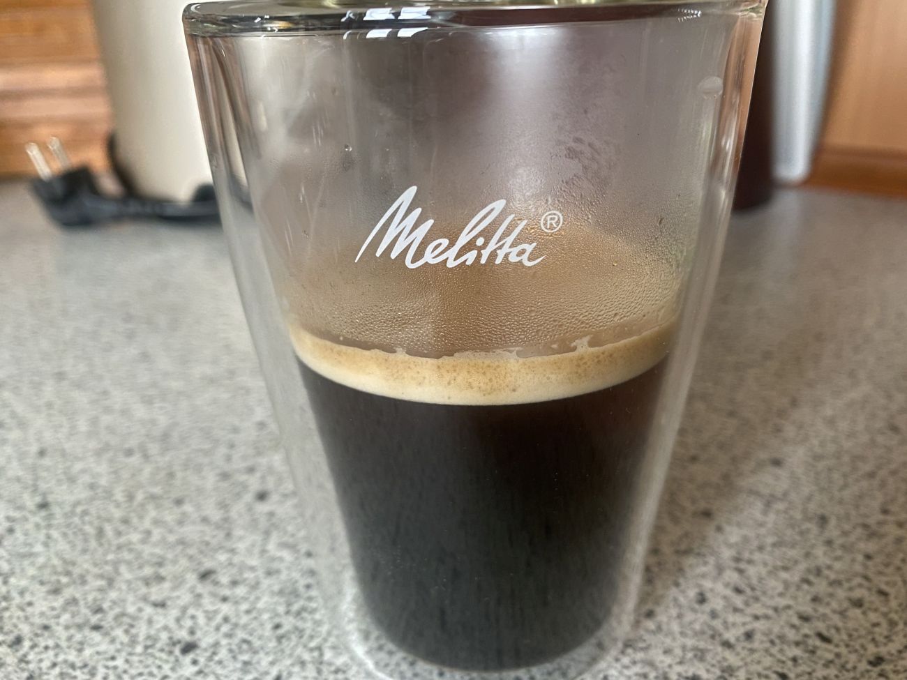 Melitta LatteSelect F63/0-201 zaparzone cafe creme