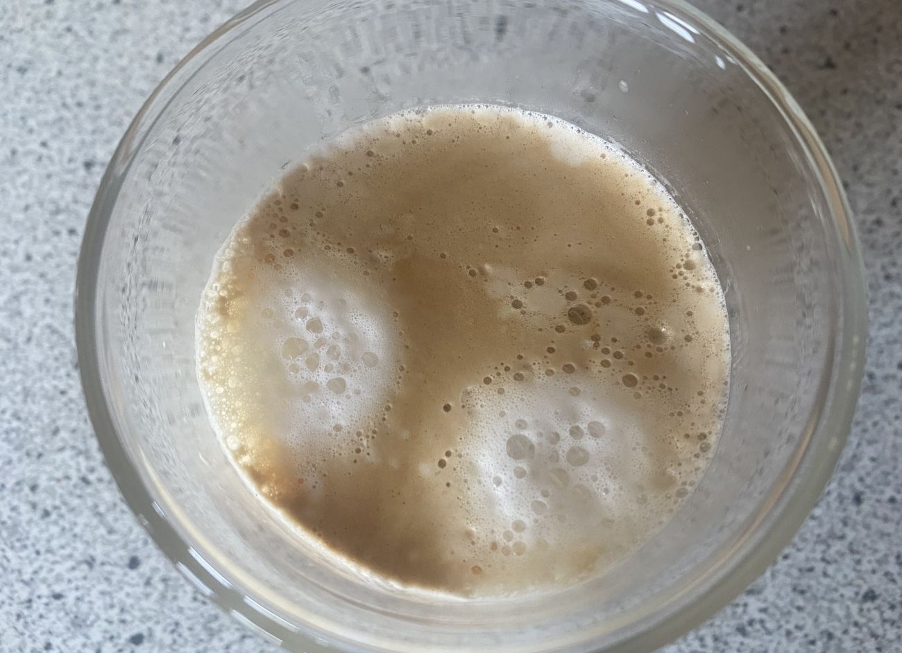 Melitta LatteSelect F63/0-201 pianka zaparzonego caffe latte