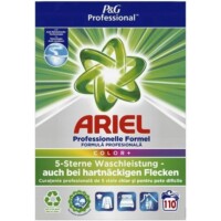 Ariel Professional Color 7,15 kg