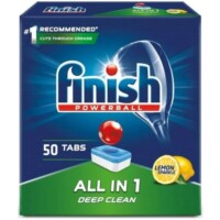 Finish All In 1 Deep Clean