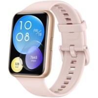 Huawei Watch Fit 2 Active Różowy