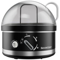 SilverCrest SED 400 A1