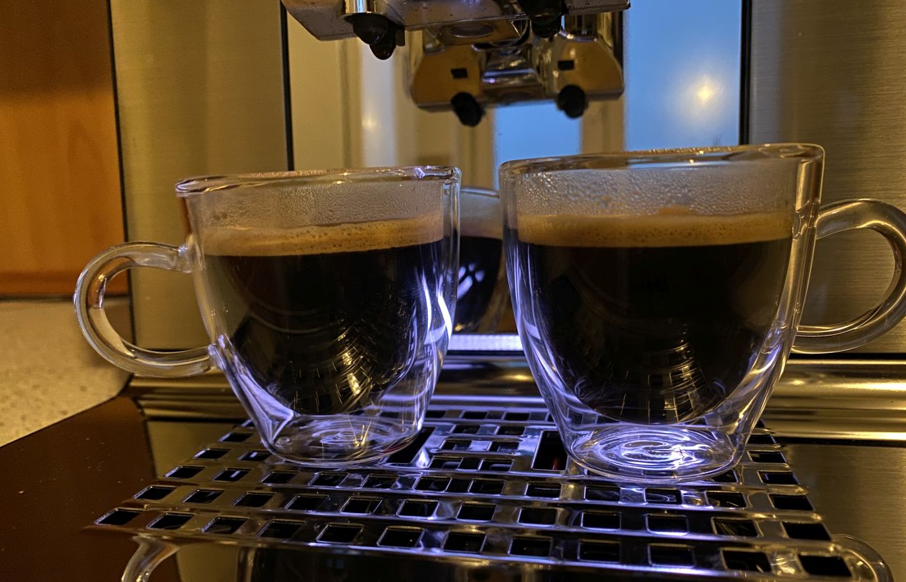 KRUPS Intuition Experience+ EA877D podwójne parzenie Espresso do 2 filiżanek