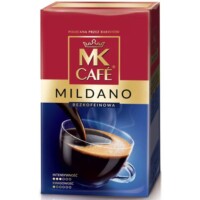 MK Cafe Mildano