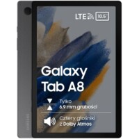 Samsung Galaxy Tab A8 10.5″ 4/128 GB LTE Wi-Fi