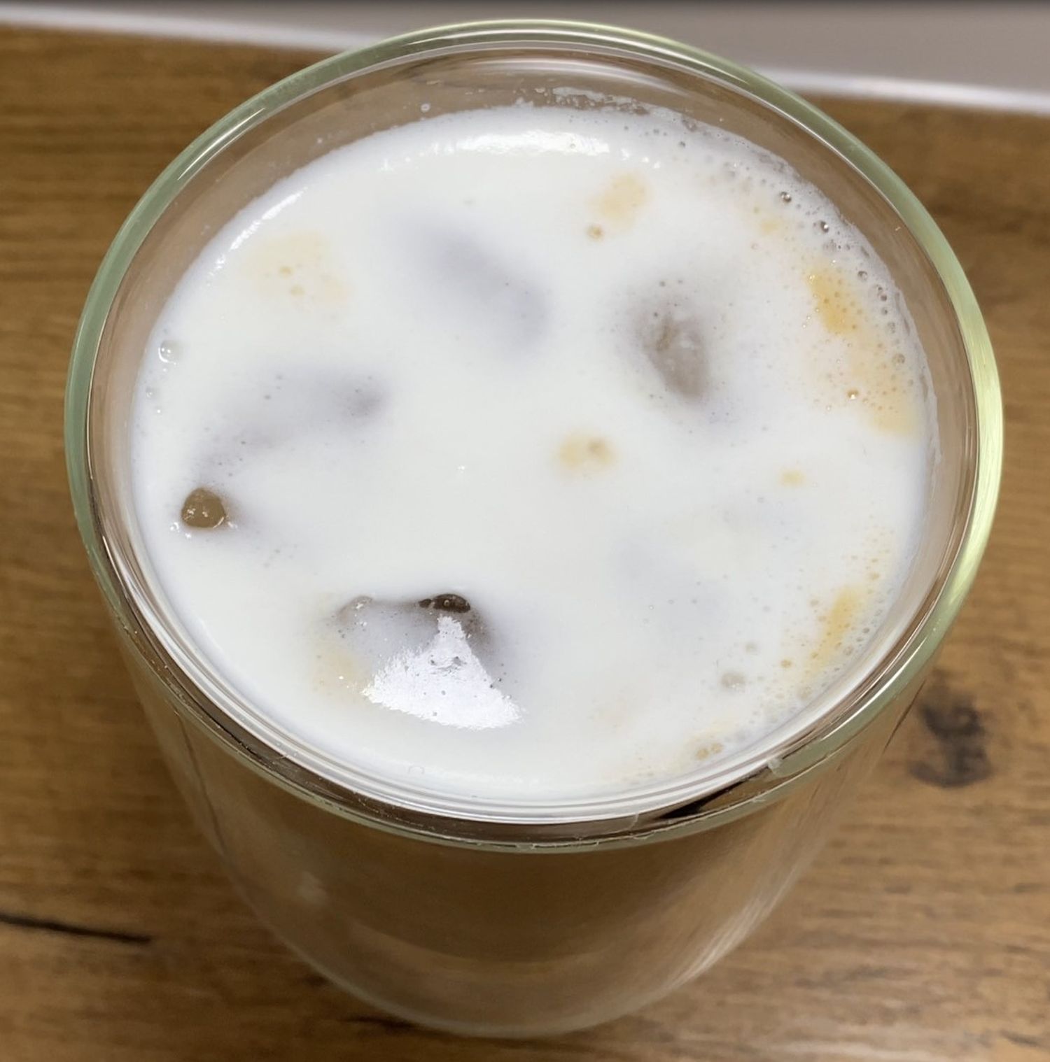 Ekspres De'Longhi Eletta Explore ECAM 450.86.T mrożone latte macchiato 3