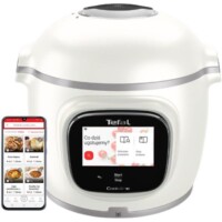 Tefal Cook4me Touch Pro CY943130