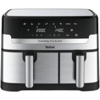 Tefal Dual Easy Fry&Grill EY905D